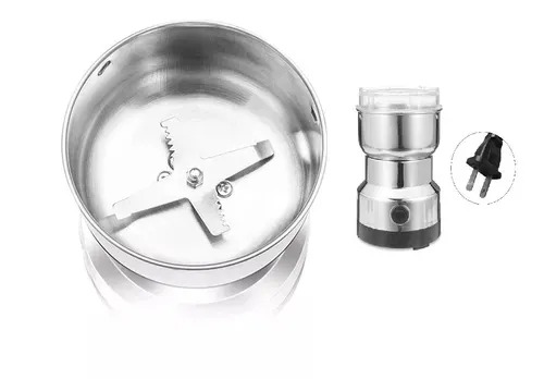 Miniatura 3 de Molino De Café Eléctrico 4 Aspas